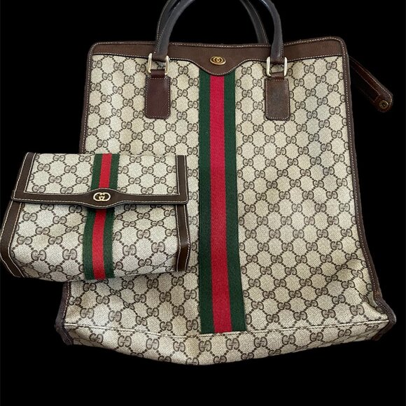 Gucci Ophidia Pouch - Picture 8 of 8